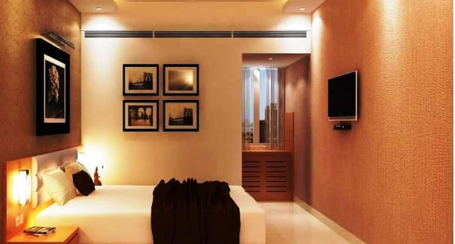 Encore Inn, Visakhapatnam 2